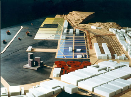 Urban Strategies for Trieste - &copy; transbanana - margarethe mueller